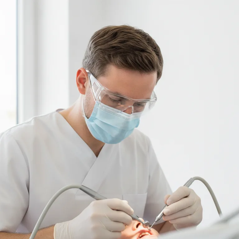 dentysta Pszczyna